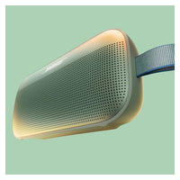 Bose SoundLink Flex (2ª Gen) - Alpine Sage