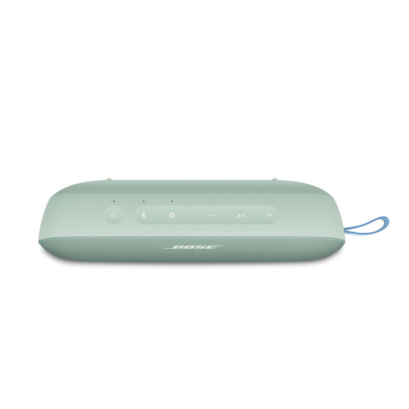 Bose SoundLink Flex (2ª Gen) - Alpine Sage