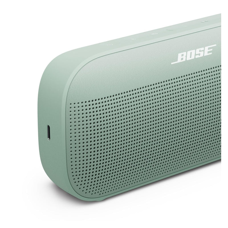 Bose SoundLink Flex (2ª Gen) - Alpine Sage