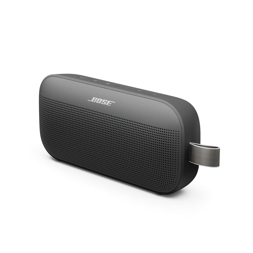 Bose SoundLink Flex (2ª Gen) - Black
