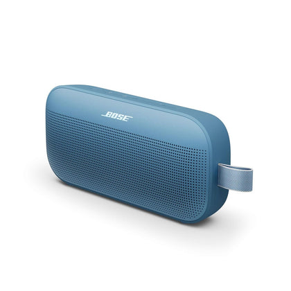 Bose SoundLink Flex (2ª Gen) - Blue Dusk
