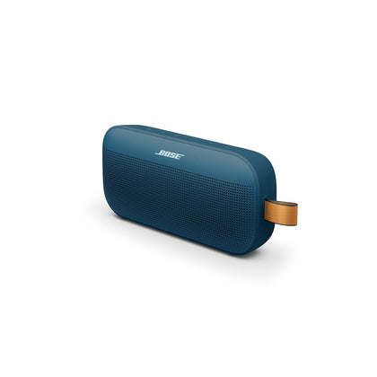 Bose SoundLink Flex (2ª Gen) - Twilight Blue