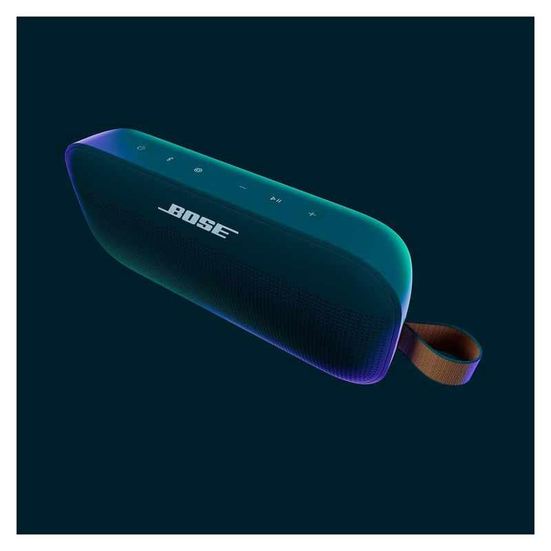Bose SoundLink Flex (2ª Gen) - Twilight Blue
