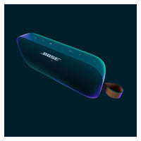 Bose SoundLink Flex (2ª Gen) - Twilight Blue