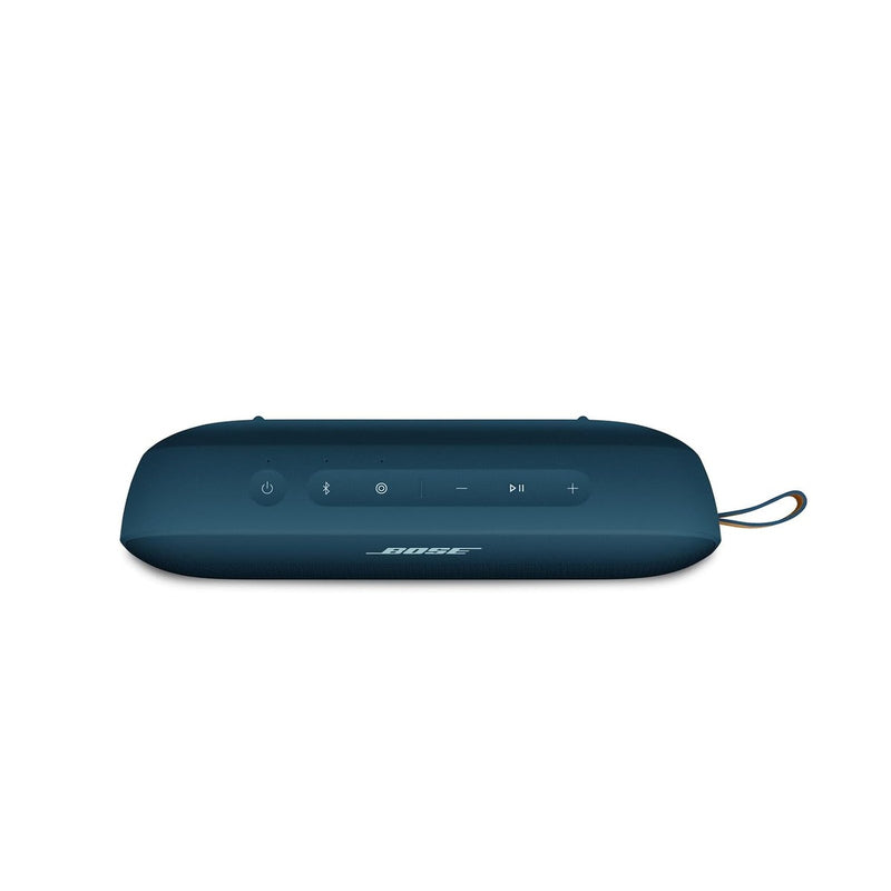 Bose SoundLink Flex (2ª Gen) - Twilight Blue
