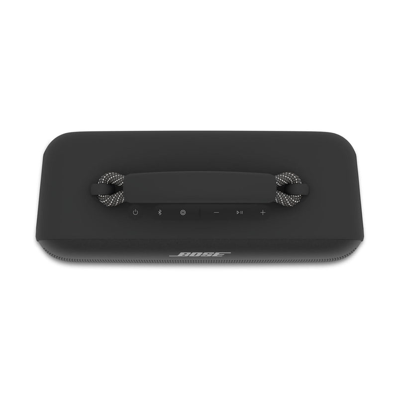Bose SoundLink Max - Black