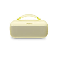 Bose SoundLink Max - Citrus Yellow