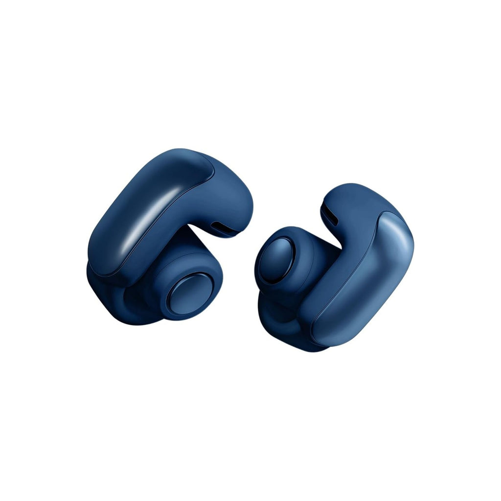Bose Ultra Open Earbuds - Lunar Blue