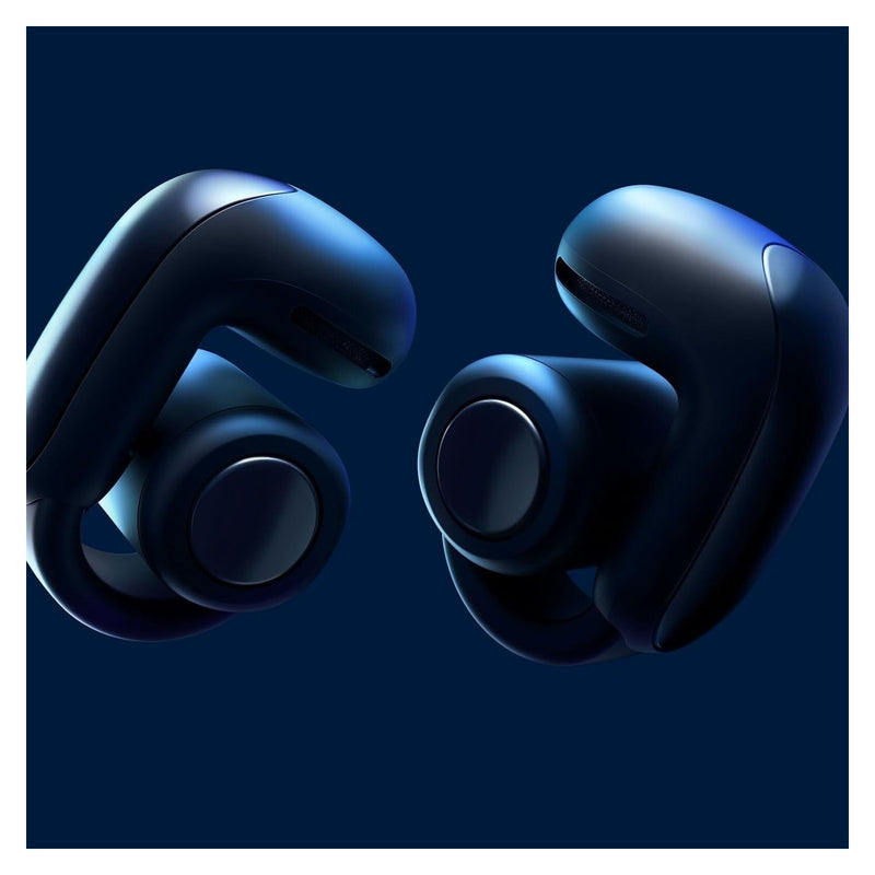 Bose Ultra Open Earbuds - Lunar Blue