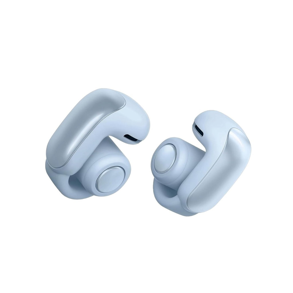 Bose Ultra Open Earbuds - Moonstone Blue