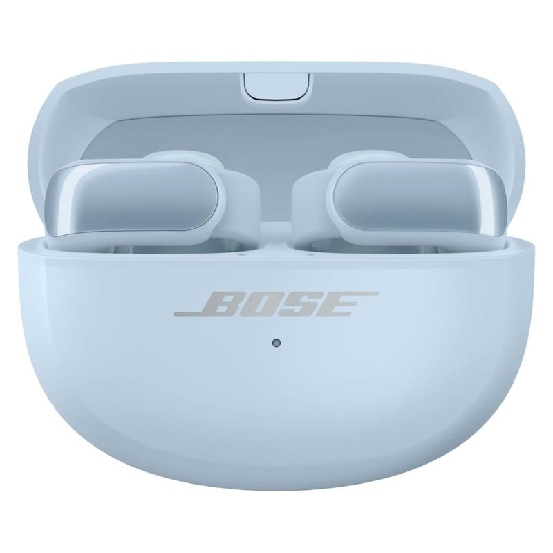 Bose Ultra Open Earbuds - Moonstone Blue