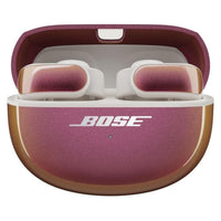 Bose Ultra Open Earbuds - Sunset Iridescent