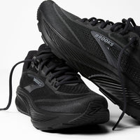 Brooks Ghost 18 Black Ebony