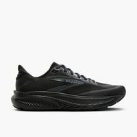 Brooks Ghost 18 Black Ebony