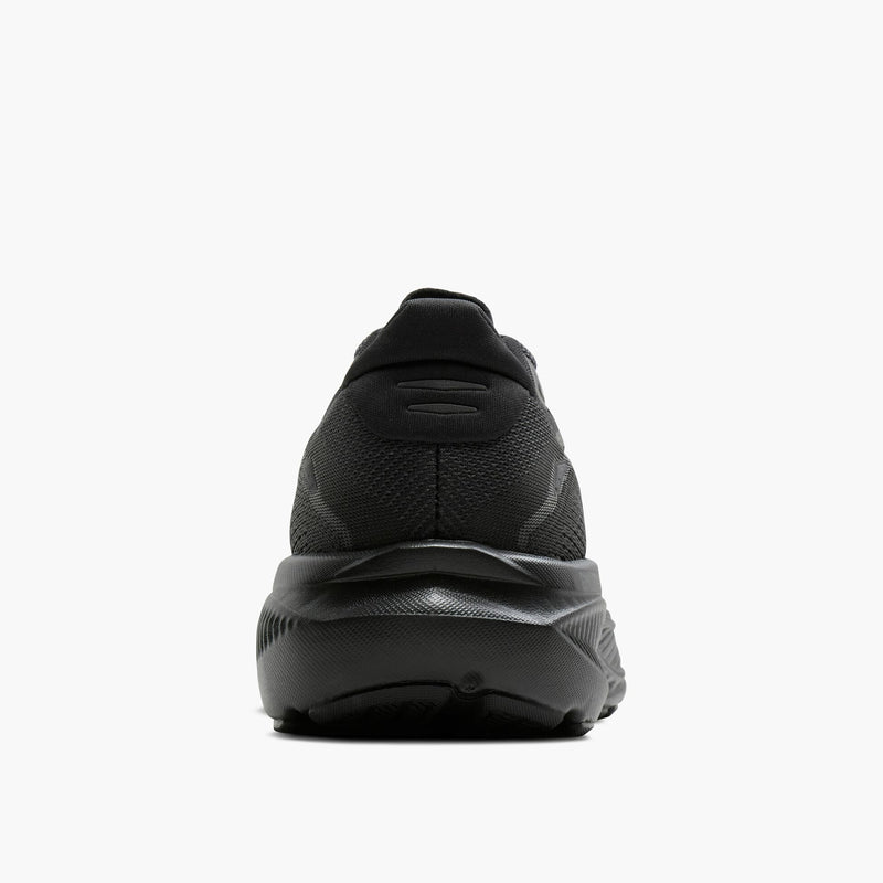 Brooks Ghost 18 Black Ebony