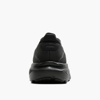 Brooks Ghost 18 Black Ebony