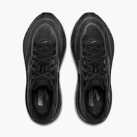 Brooks Ghost 18 Black Ebony