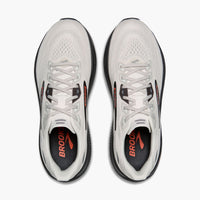Brooks Ghost 18 Coconut Tigerlily