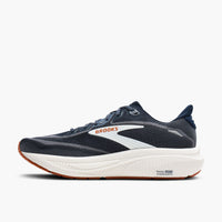 Brooks Ghost 18 Navy Blazer