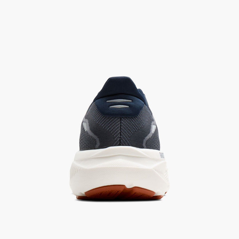 Brooks Ghost 18 Navy Blazer