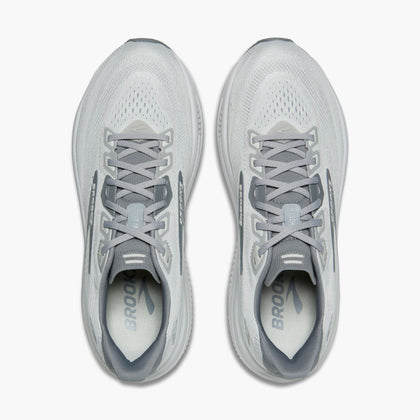 Brooks Ghost 18 Primer Grey