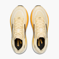 Brooks Ghost 18 Rutabaga Tigerlily