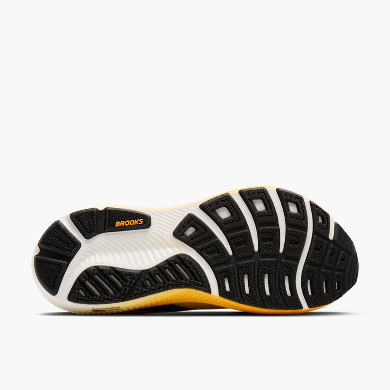 Brooks Ghost 18 Rutabaga Tigerlily