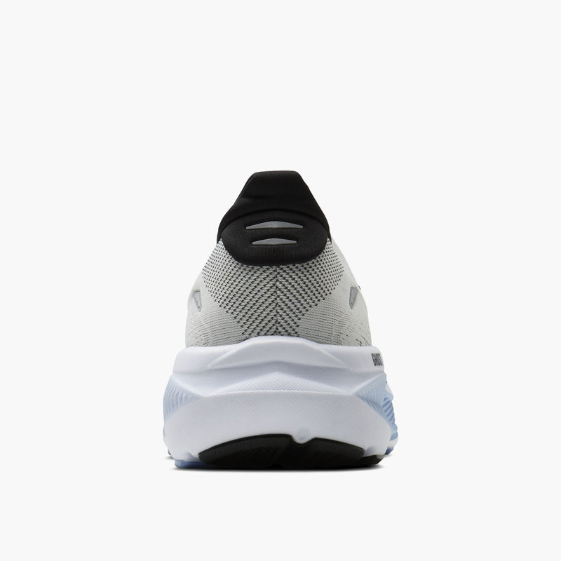 Brooks Ghost 18 White Open Air