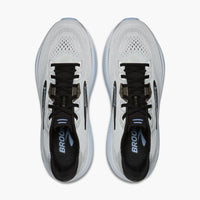 Brooks Ghost 18 White Open Air