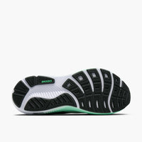 Brooks Ghost 18 White Spring Bud