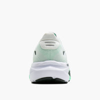 Brooks Ghost 18 White Spring Bud