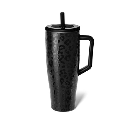 BrüMate Era - Onyx Leopard