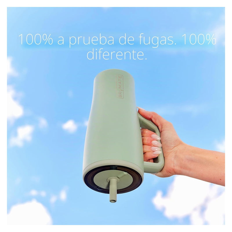 BrüMate Era - Sage