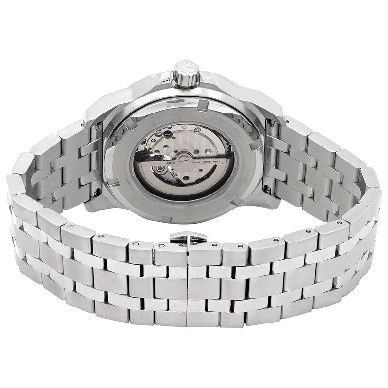 Reloj Bulova Marine Star Automático - Esfera Azul (98A302)
