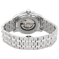 Reloj Bulova Marine Star Automático - Esfera Azul (98A302)