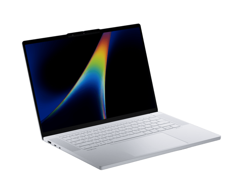 Lenovo Googlebook 15 - 16GB RAM, 512GB SSD