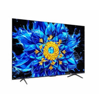 Televisor TCL 65” 4K UHD QD Mini LED Dimming + RACK 65P8L