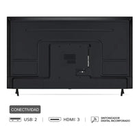 Televisor LG 65" 4K UHD Smart TV webOS 65UA7300PSB