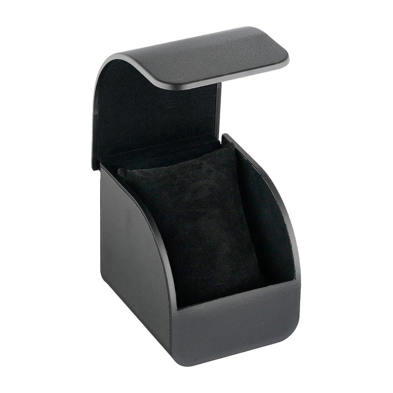 Armani Exchange - Reloj de cuarzo elegante de acero inoxidable para hombre, ideal para cualquier ocasión de vestir