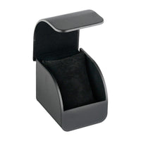 Armani Exchange - Reloj de cuarzo elegante de acero inoxidable para hombre, ideal para cualquier ocasión de vestir