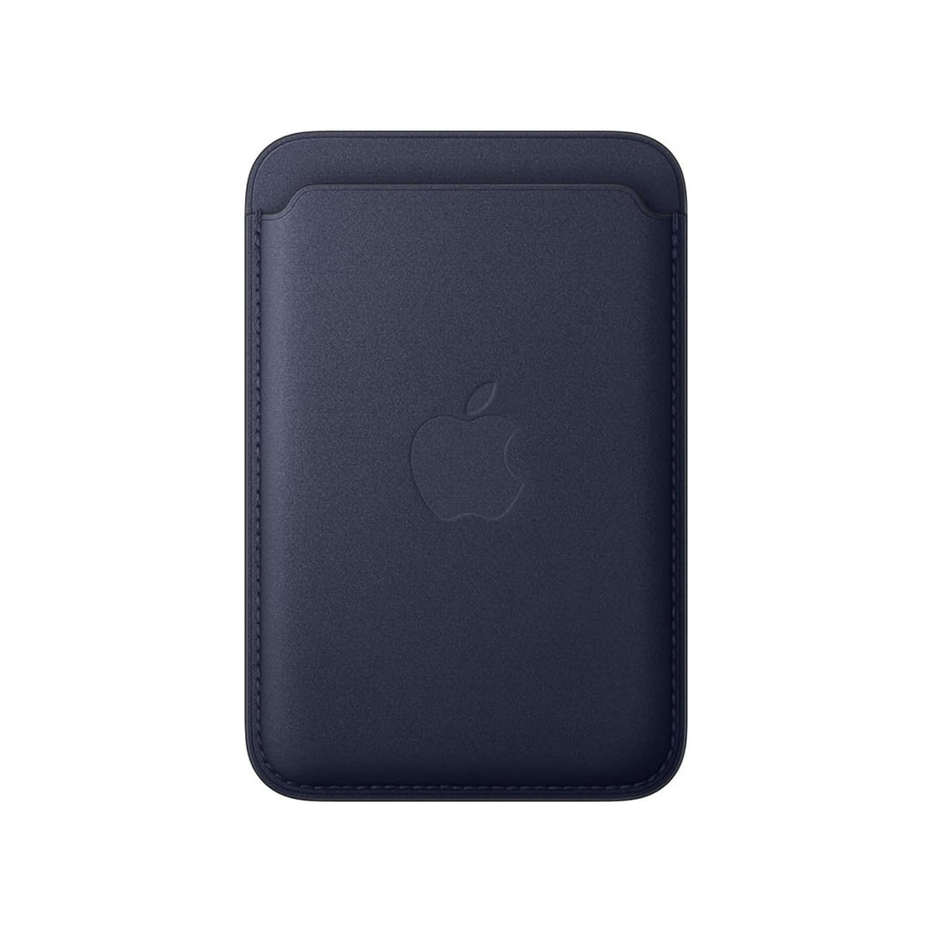 Apple Cartera FineWoven con MagSafe - Black