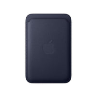 Apple Cartera FineWoven con MagSafe - Pacific Blue
