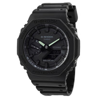 Reloj Casio G-Shock GA-2100 CasiOak - Negro (GA2100-1A1)