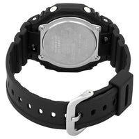 Reloj Casio G-Shock GA-2100 CasiOak - Negro (GA2100-1A1)