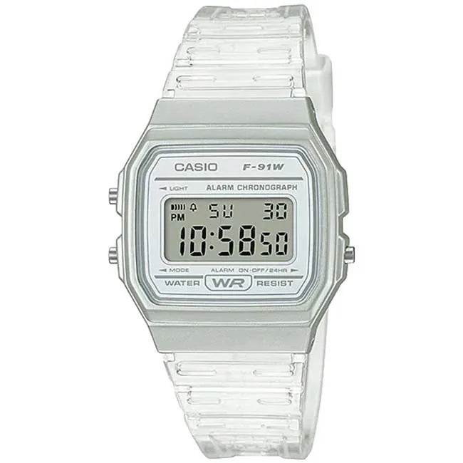 Casio F91W Series | Digital Watch