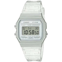 Casio F91W Series | Digital Watch