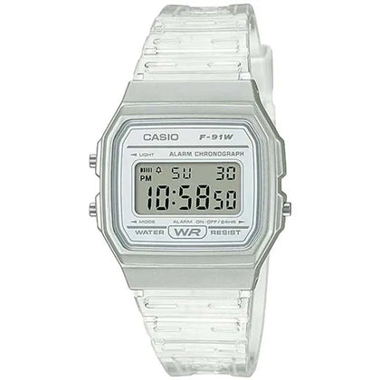 Casio F91W Series | Digital Watch