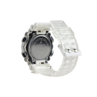 Casio G-Shock Alarm World Time Quartz Analog-Digital Black Dial