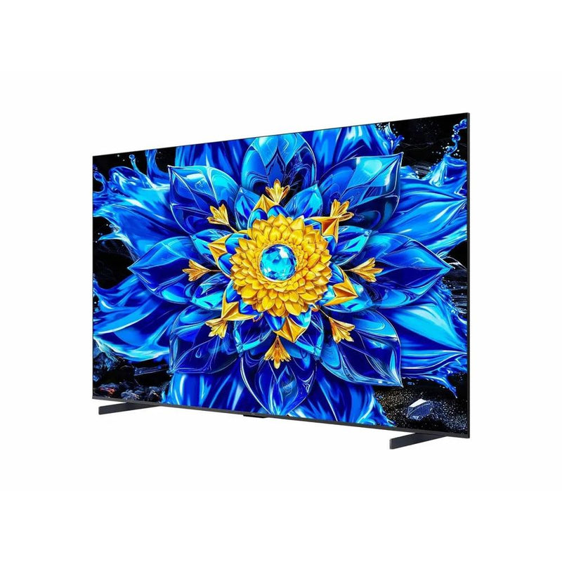Televisor TCL 65” 4K UHD QD Mini LED Dimming 65P8L