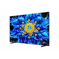 televisor TCL 98" QD Miniled + rack 98p8l